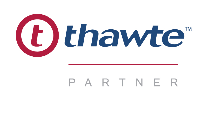 Thawte SSL partner